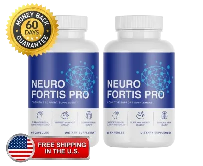 Neuro Fortis Pro Product